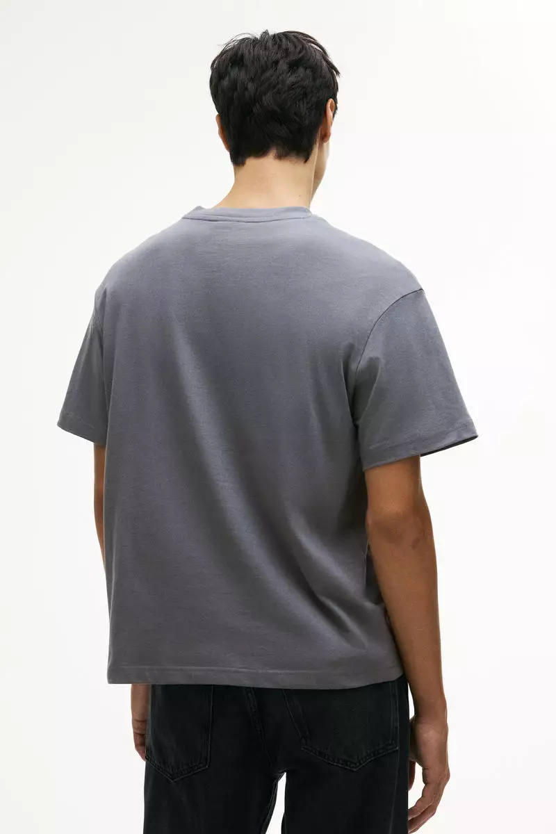 Relaxed Fit T-shirt