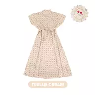 Trellis Cream