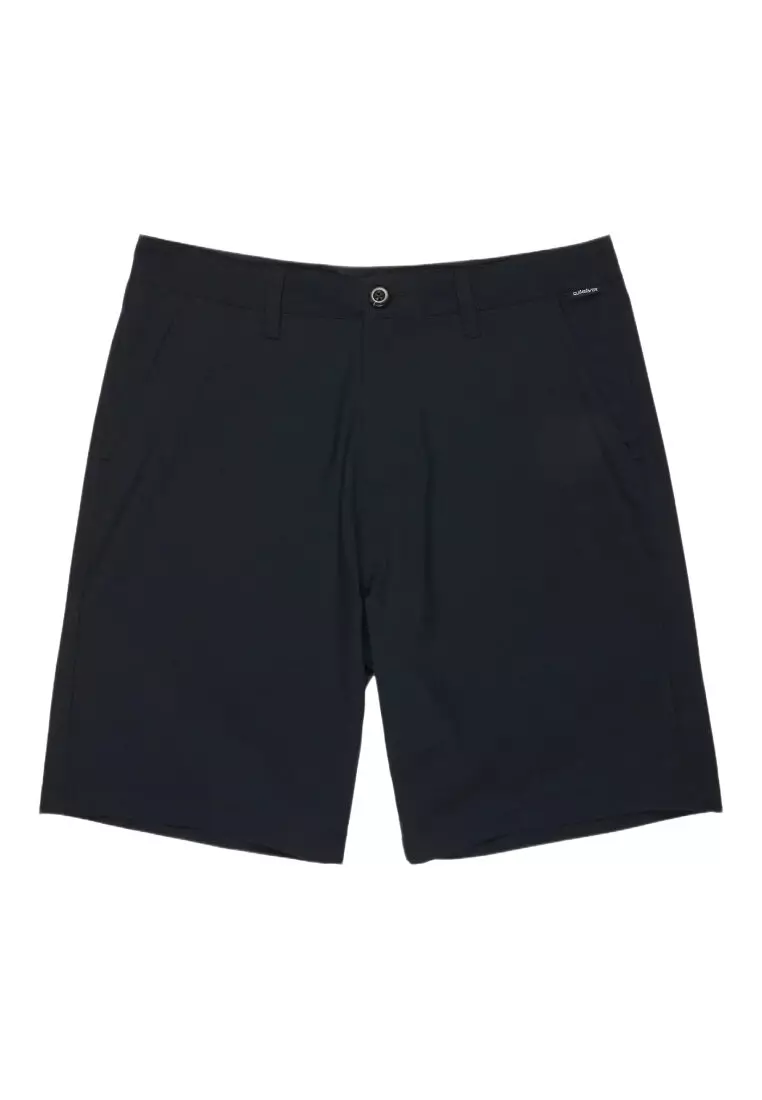 Mens Union 20" Amphibian Hybrid Shorts