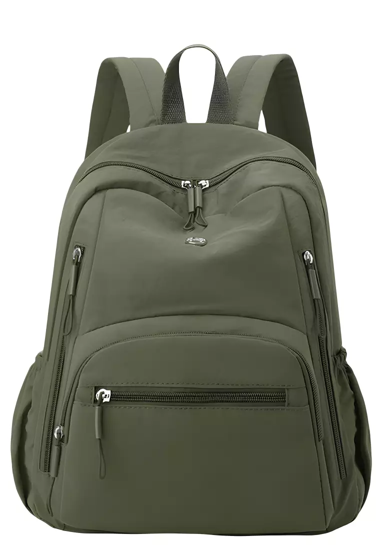 Waterproof Women Backpacks Lightweight Women's Mini Backpack