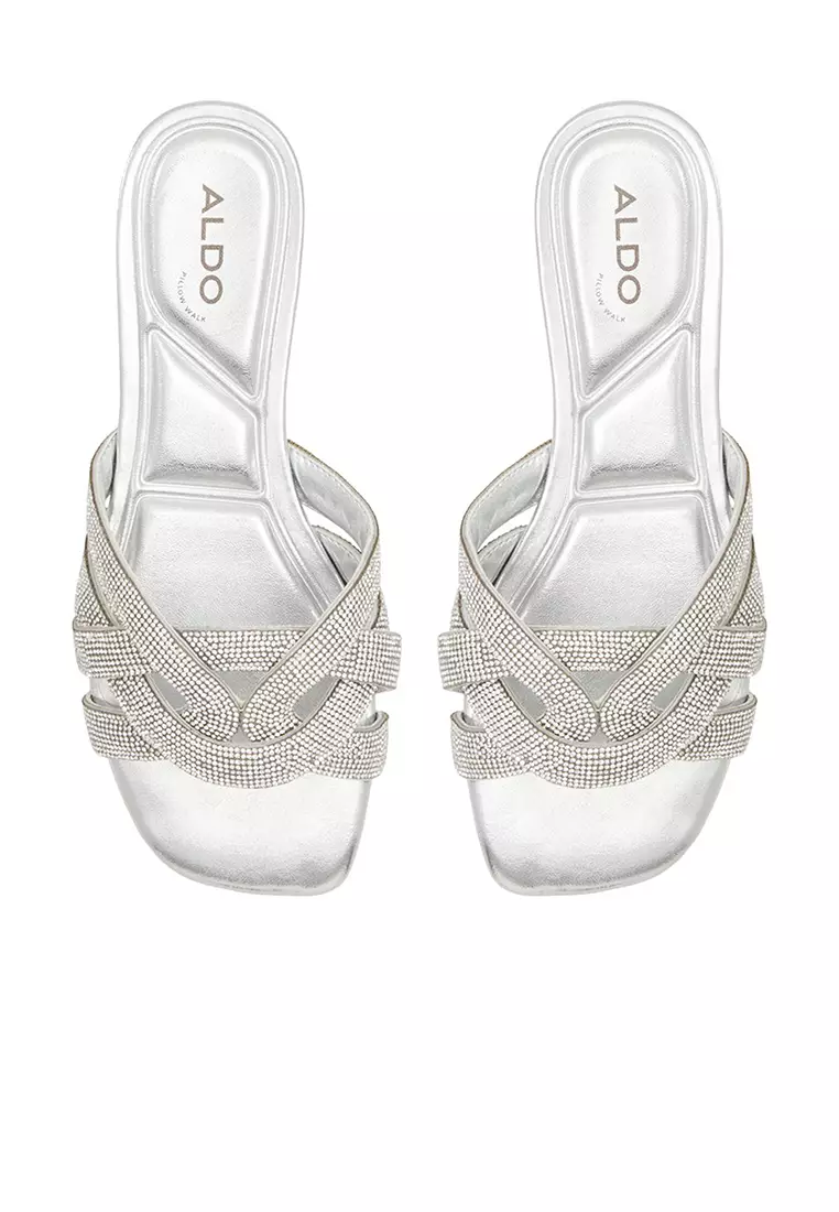 Aldo diamante cheap sandals