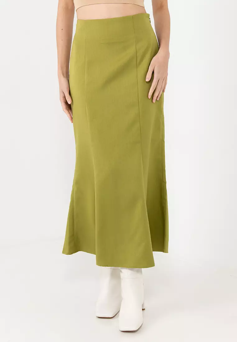 Buy LOWRYS FARM High Waist Mermaid Skirt 2024 Online ZALORA