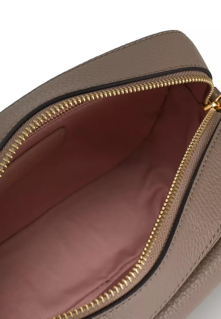 Beat Soft Ribbon Small Crossbody Bag