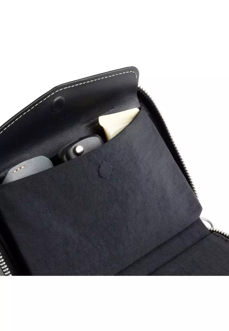 Bellroy Folio Wallet - Black
