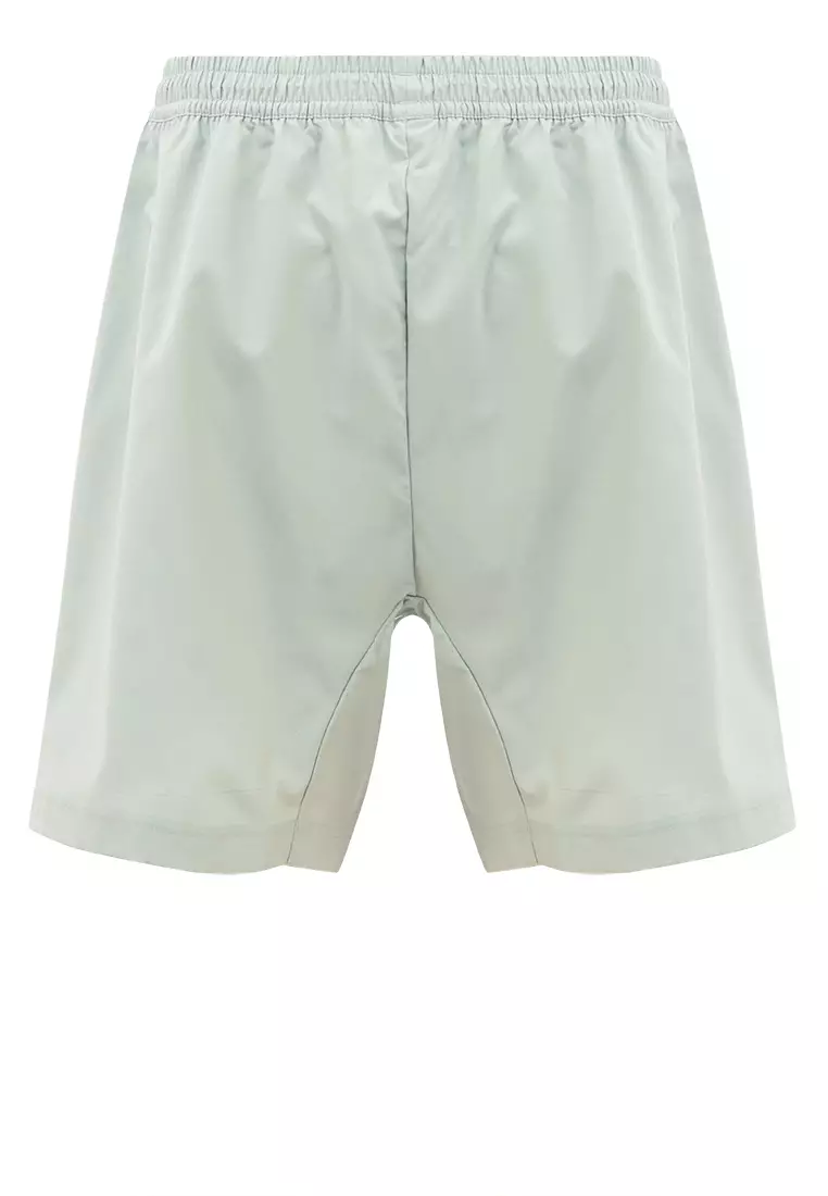 City Escape Woven Shorts