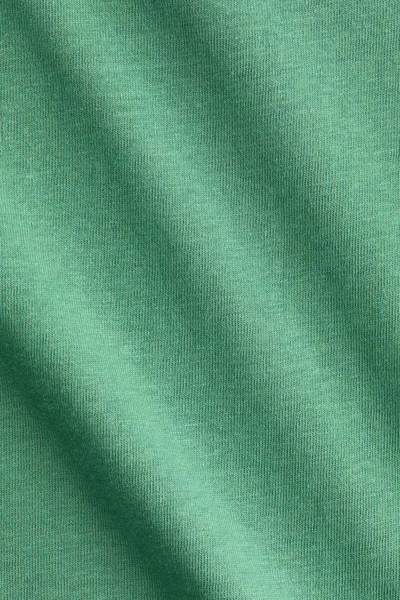 Cotton jersey T-shirt