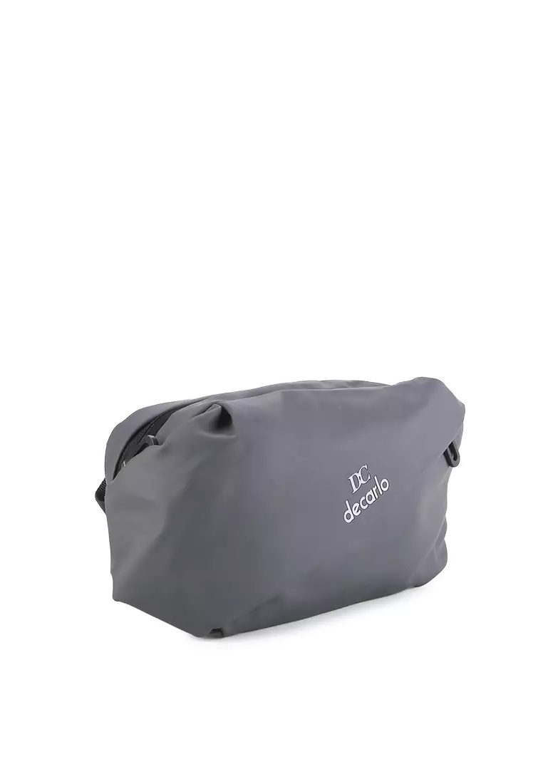 Raditya Sling Bag Gry