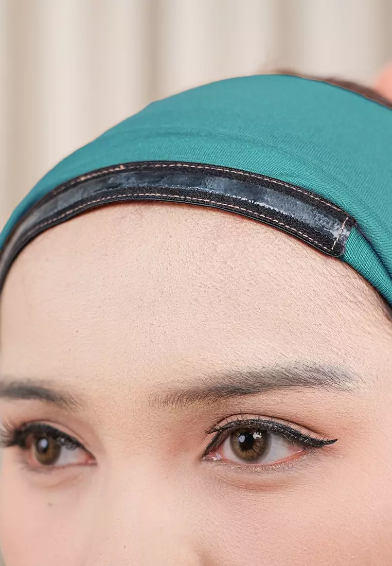 INNER BANDANA ANTI GESER - TOSCA