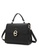 Sara Smith black Charlotte Women's Top Handle Bag / Sling Bag / Crossbody Bag ABBDFACF71A69EGS_2