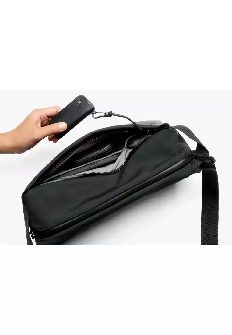 Bellroy Venture Sling 9L - Black