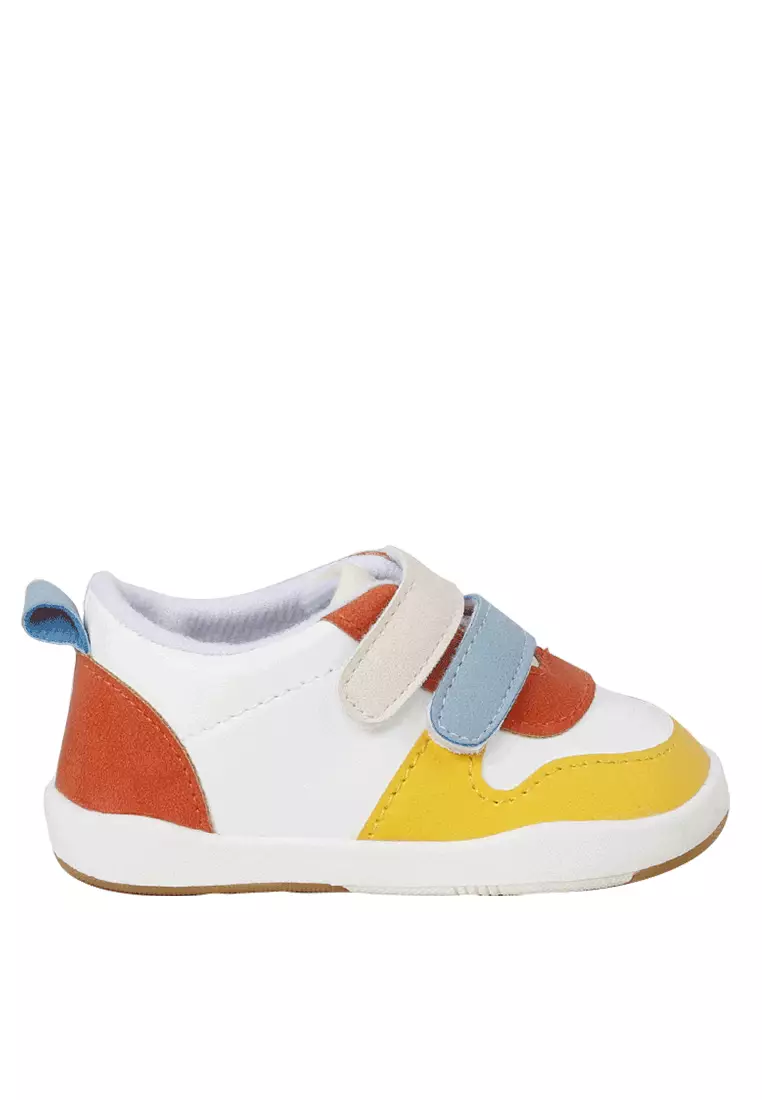 Discount on Meet My Feet  shoes - SKU: Mallowalkers River - Infant to Toddlers Shoes for Boys