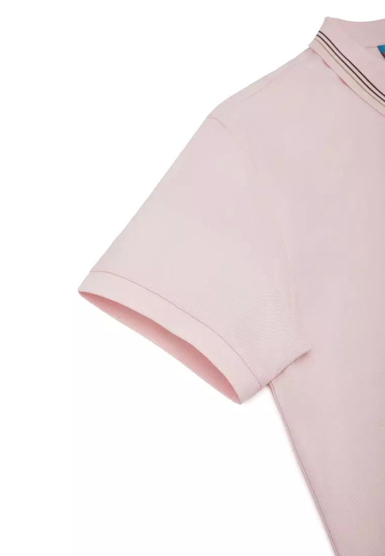 G2000 Cool Touch Pure Cotton Pique Smart Fit Polo