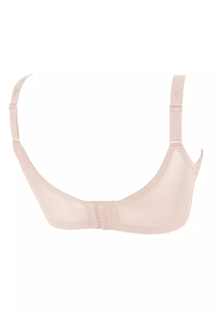 Wired Push Up Bra ZB4690SW