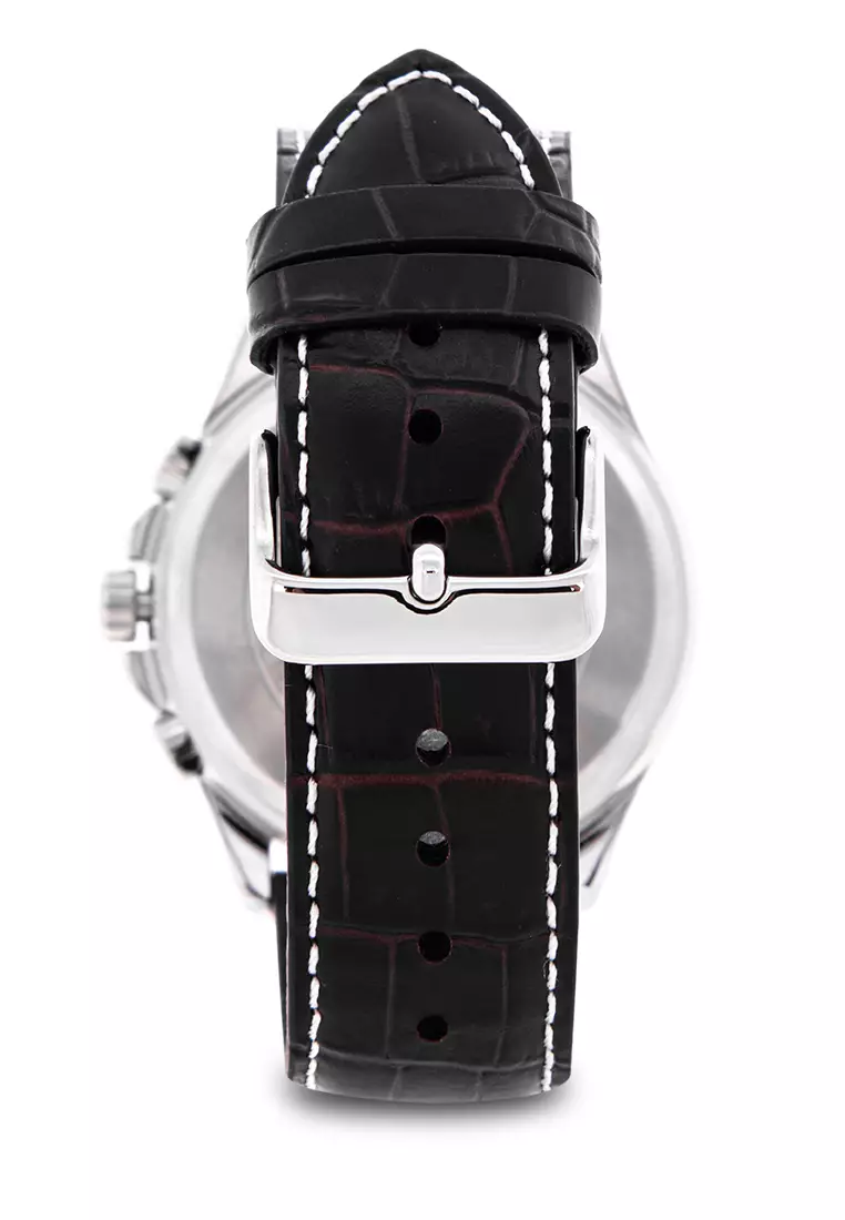 Analog Watch MTP-1374L-7AVDF