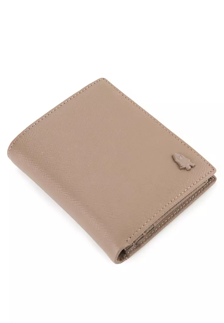 Samuel Bi-Fold Wlt F