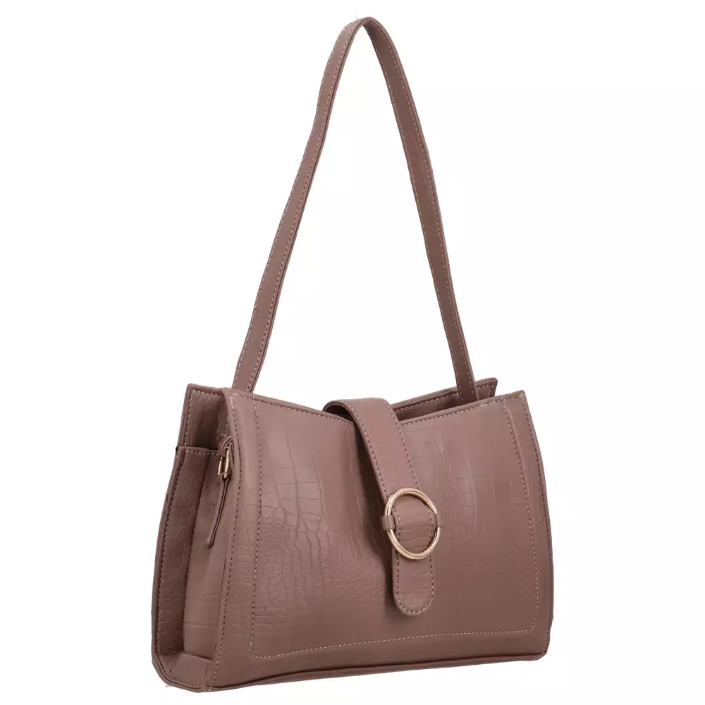 MYNT By Mayonette Jinha Sling Bag - Tas Selempang Wanita 2020 - Mocca