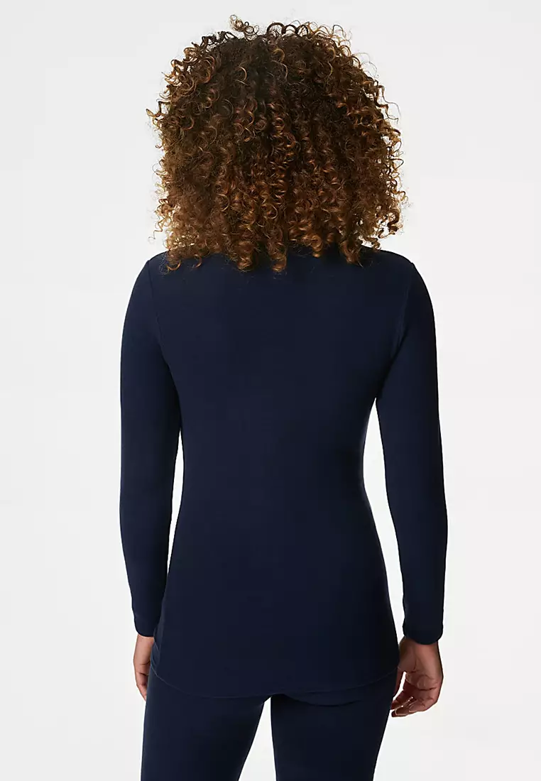 Heatgen Maximum Thermal Fleece Top