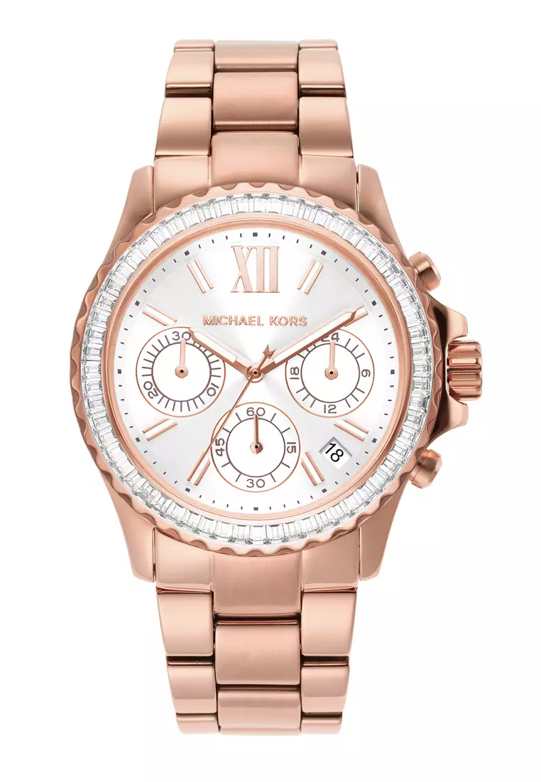 Girls online wear watch