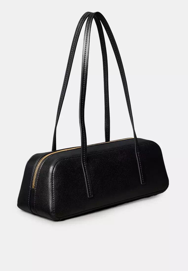 Foil Logo Shoulder Bag - Calvin Klein Accessories & Footwear