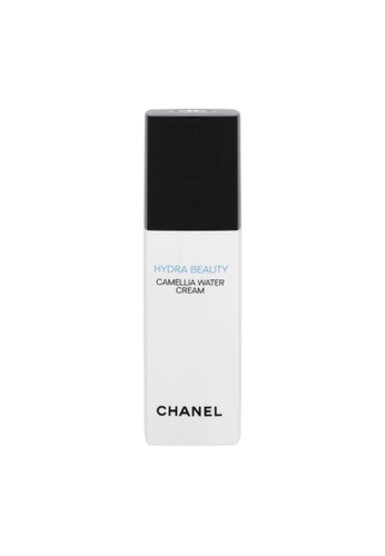 Chanel Chanel Hydra Beauty Camellia Water Cream Illuminating Hydrating  Fluid 30ml/ 2023 | Buy Chanel Online | ZALORA Hong Kong