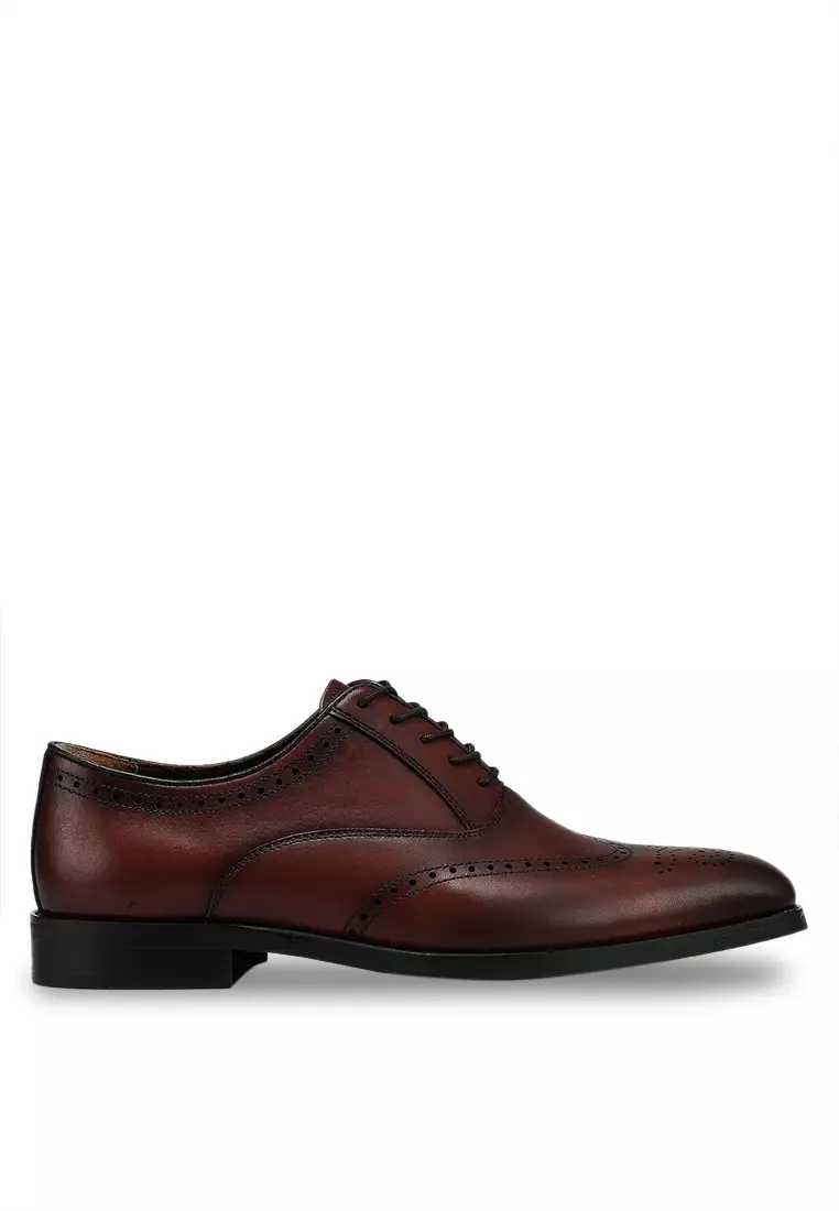 Buy ALDO Donald Oxford Shoes Online ZALORA Malaysia