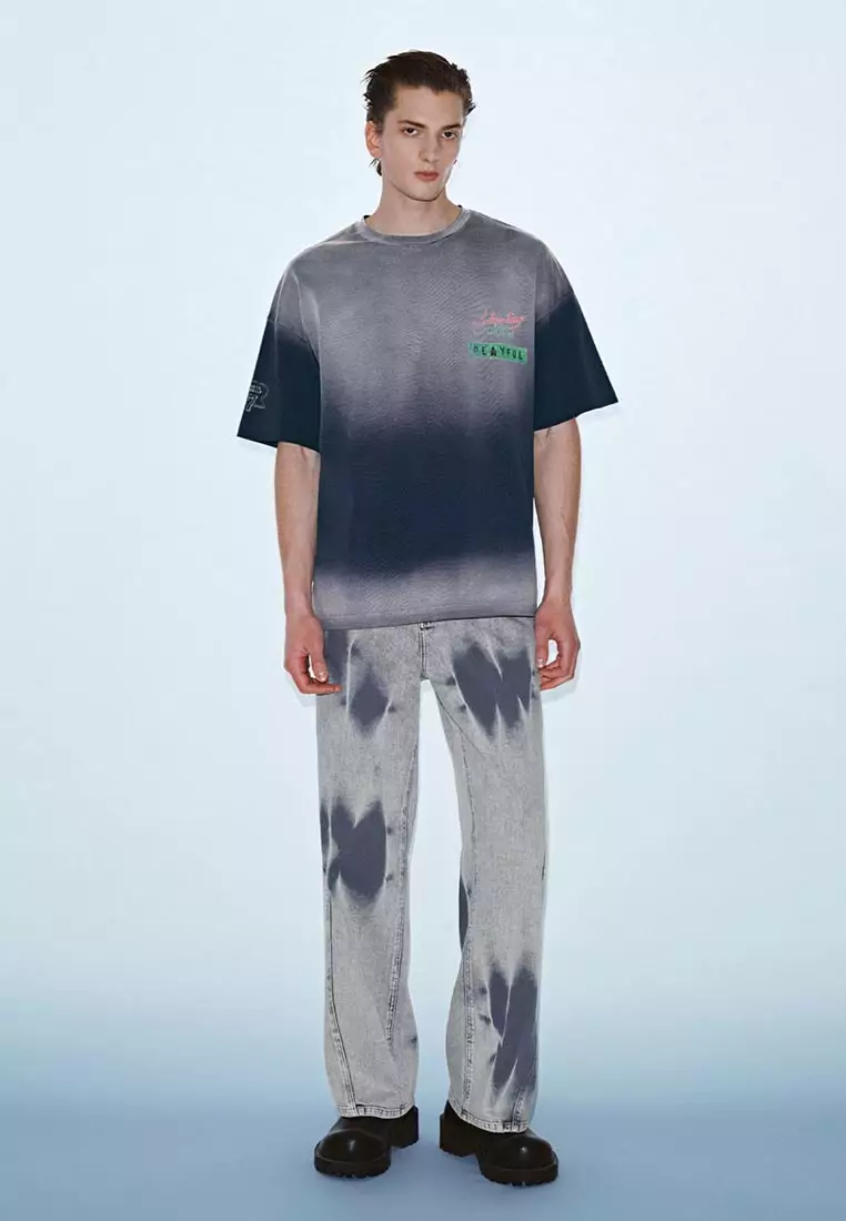 Short Sleeve T-Shirts