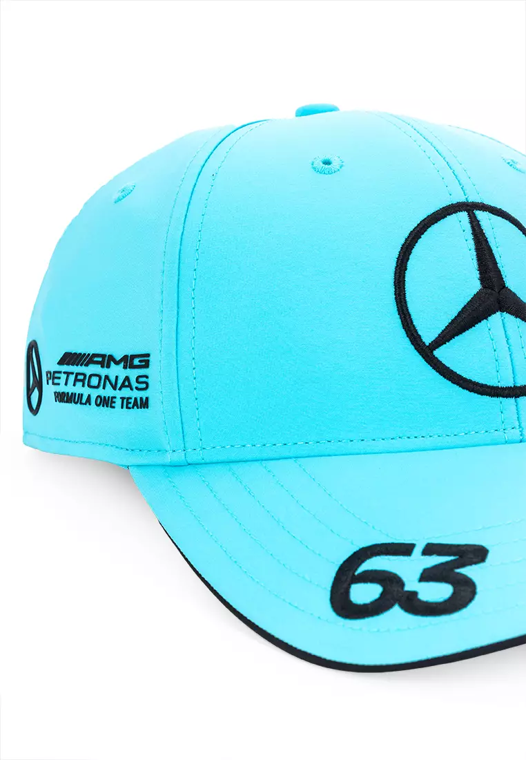 Mercedes - Formula One Team Driver Cap