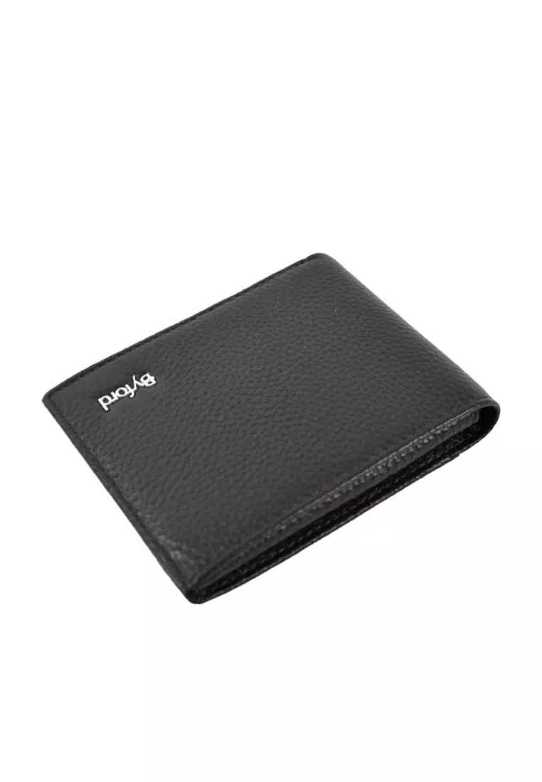 Byford Dompet Lipat Pria 2211413003BRO