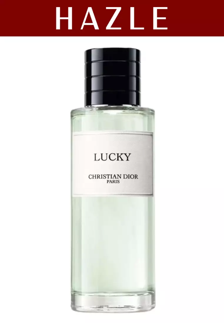 Lucky Unisex EDP 200 ml