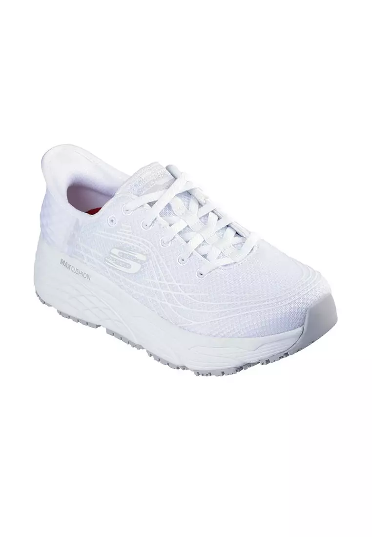 SLIP INS 速穿科技: MAX CUSHIONING ELITE SR