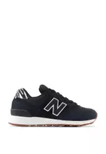 New balance 424 classic black top