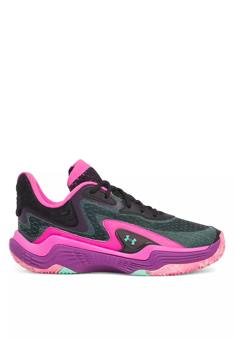 Discount on Under Armour  shoes - SKU: Spawn 7 MM Shoes