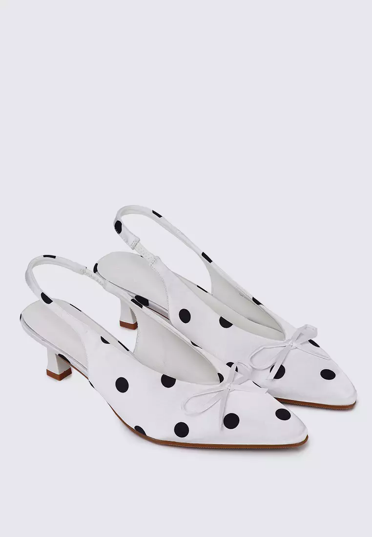 Velora Comfy Heels