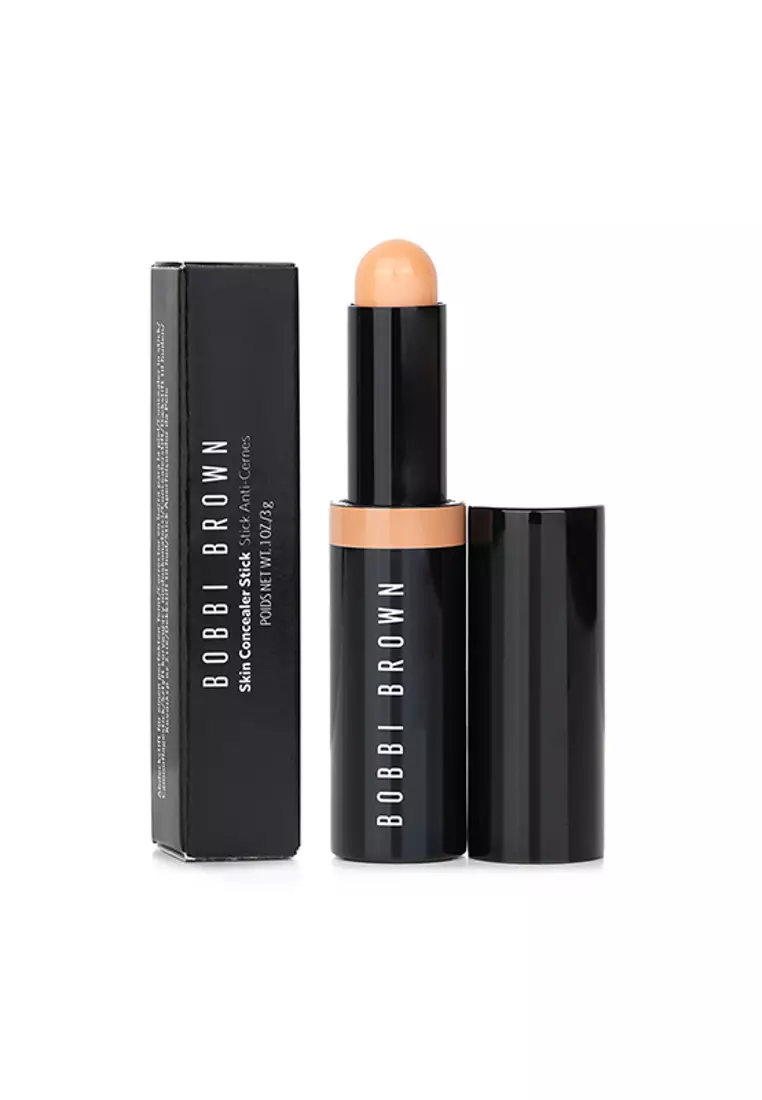 BOBBI BROWN - Skin Concealer Stick - # Warm Beige 3g/0.1oz