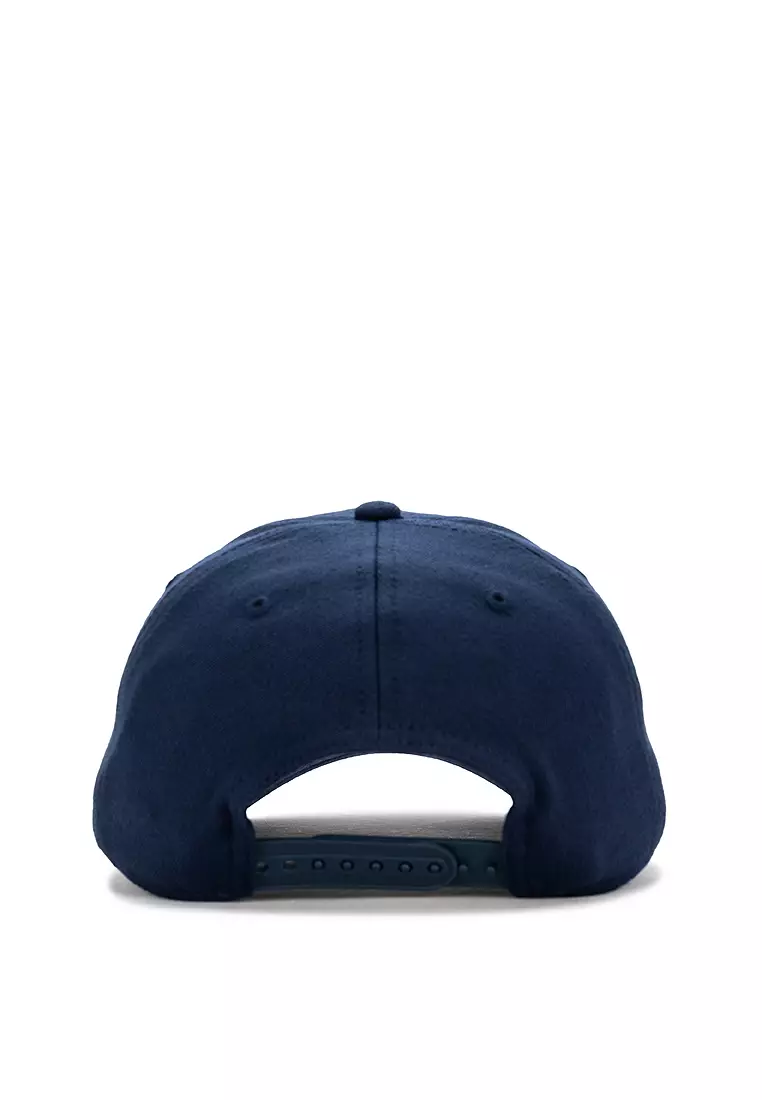 6 Panel Structured Snapnack
