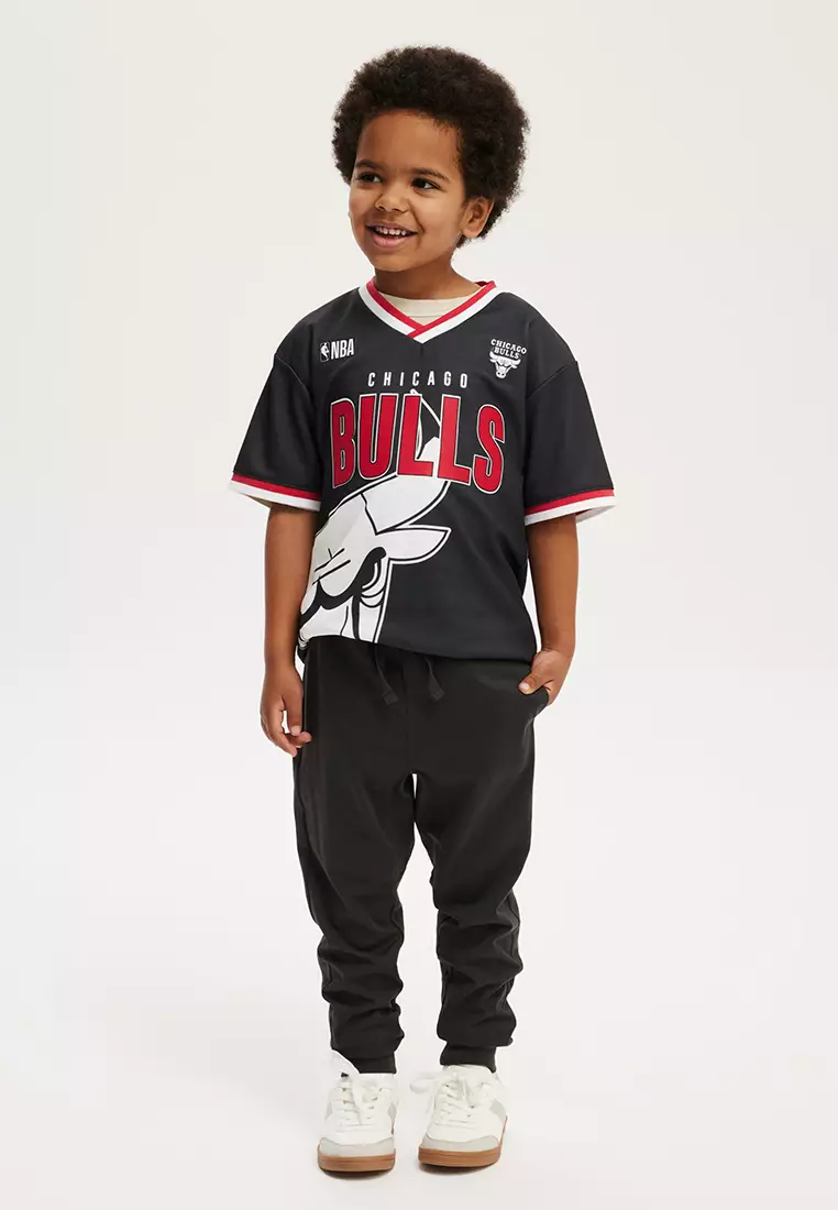 Matty Lightweight Pants