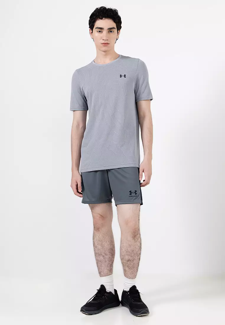 Vanish Seamless Short Sleeve Tee