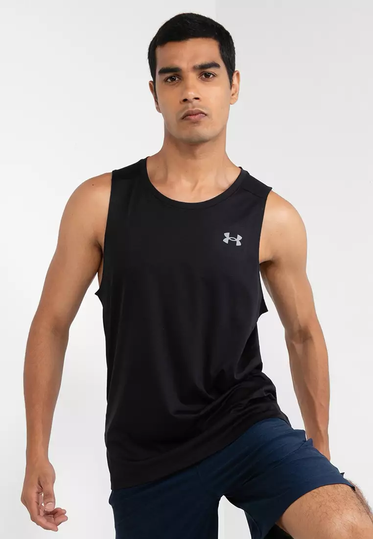 Coolswitch Run Singlet