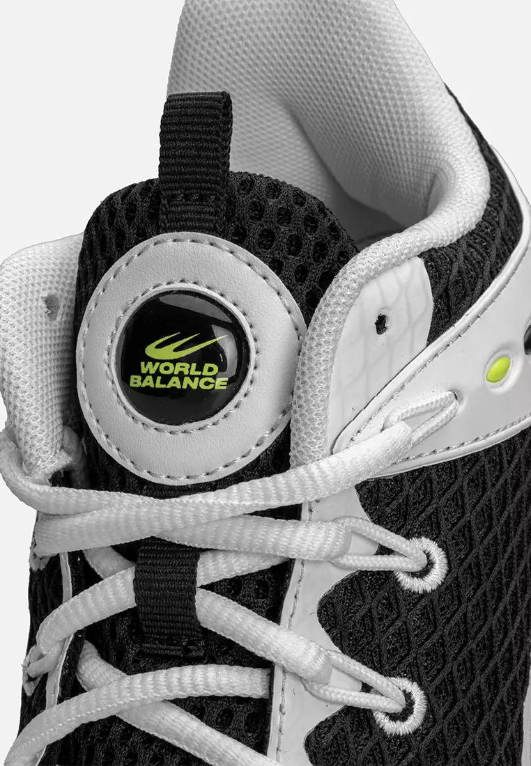 Buy World Balance World Balance Slam Hooper Kid's Performance