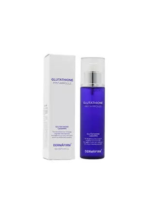 dermafirm glutathione mist Glutathione Tablets for Glowing & Brightening Skin main image 0