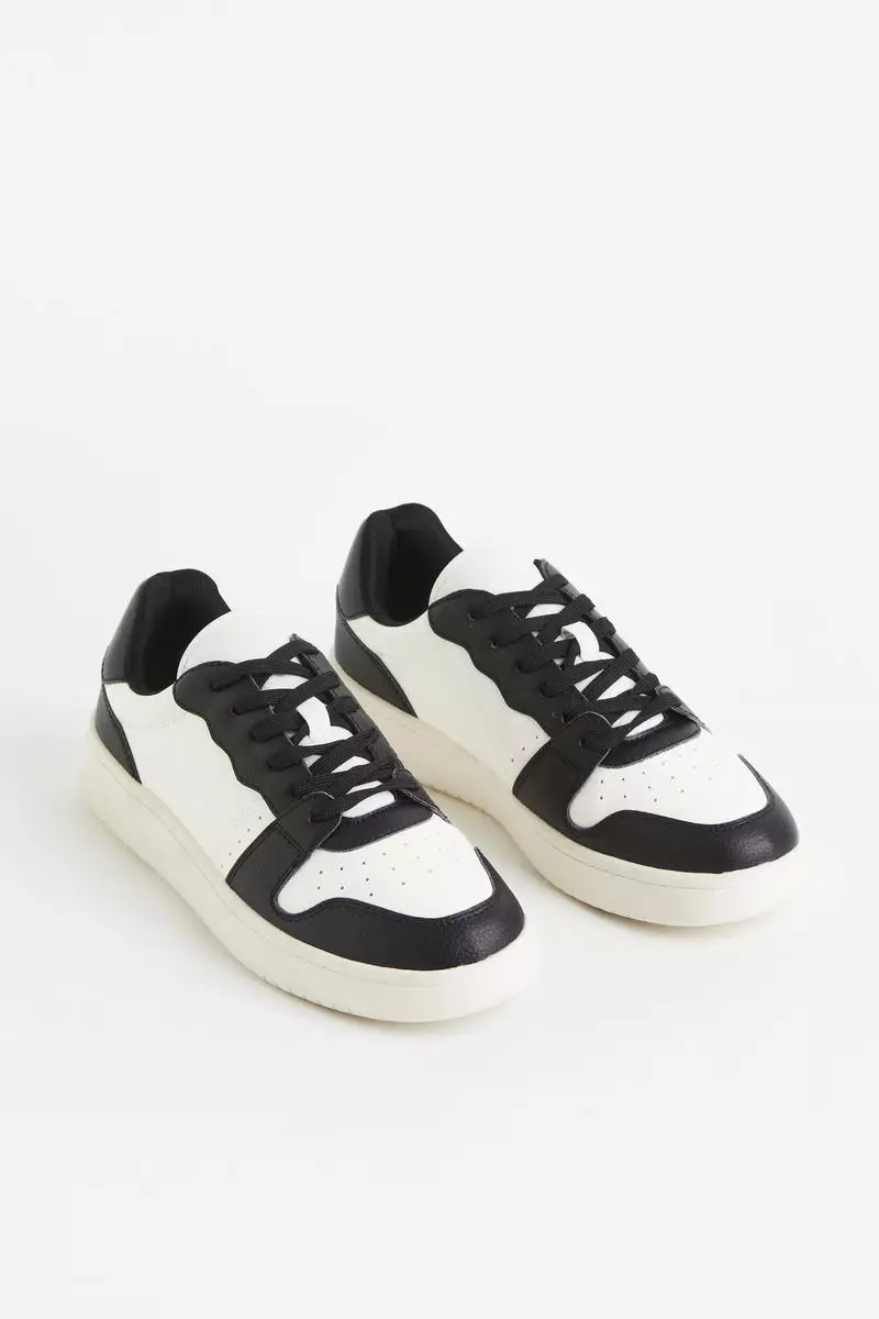 Buy H&M Trainers 2024 Online ZALORA Philippines