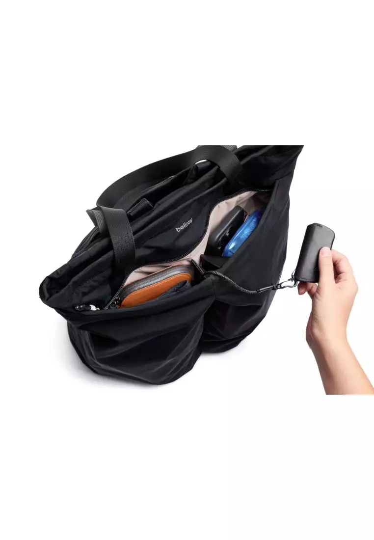 Bellroy Lite Totepack - Black