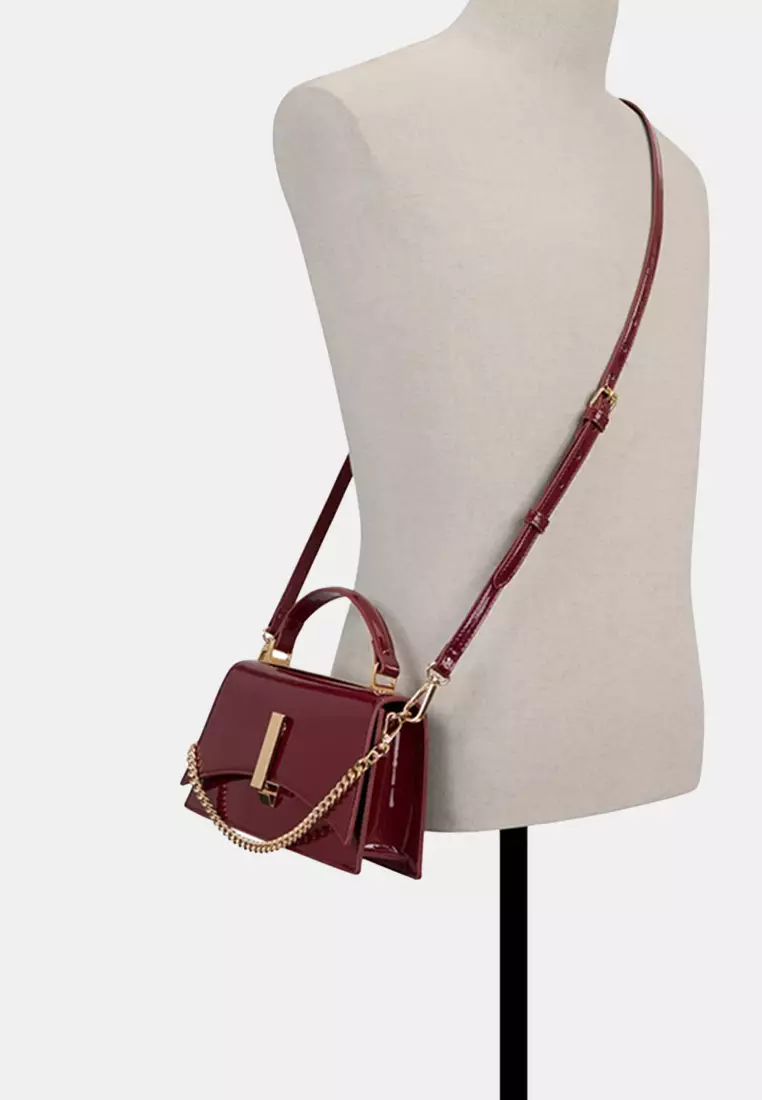 Arrabella Top Handle Bag