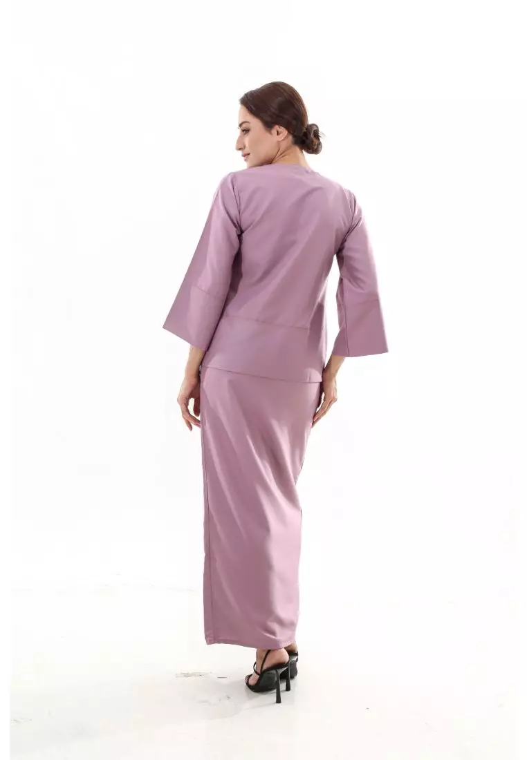 Baju Kurung Kedah Qaseh