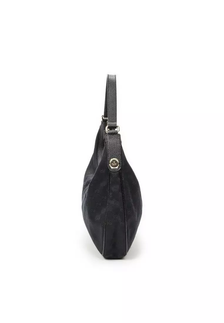 Pre-Loved Small Charmy Hobo