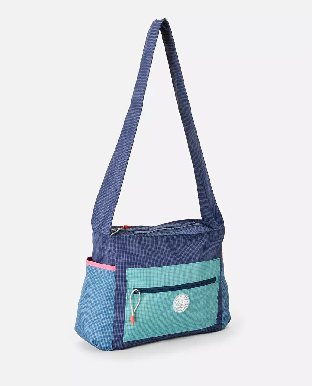 Jual Rip Curl Rip Curl Women Rip Shoulder Bag - Multico Original 2026 ...