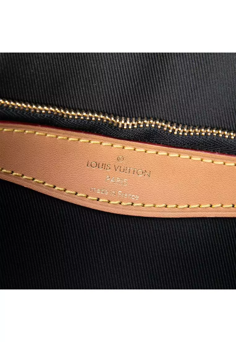 Pre-Loved Louis Vuitton Monogram Diane