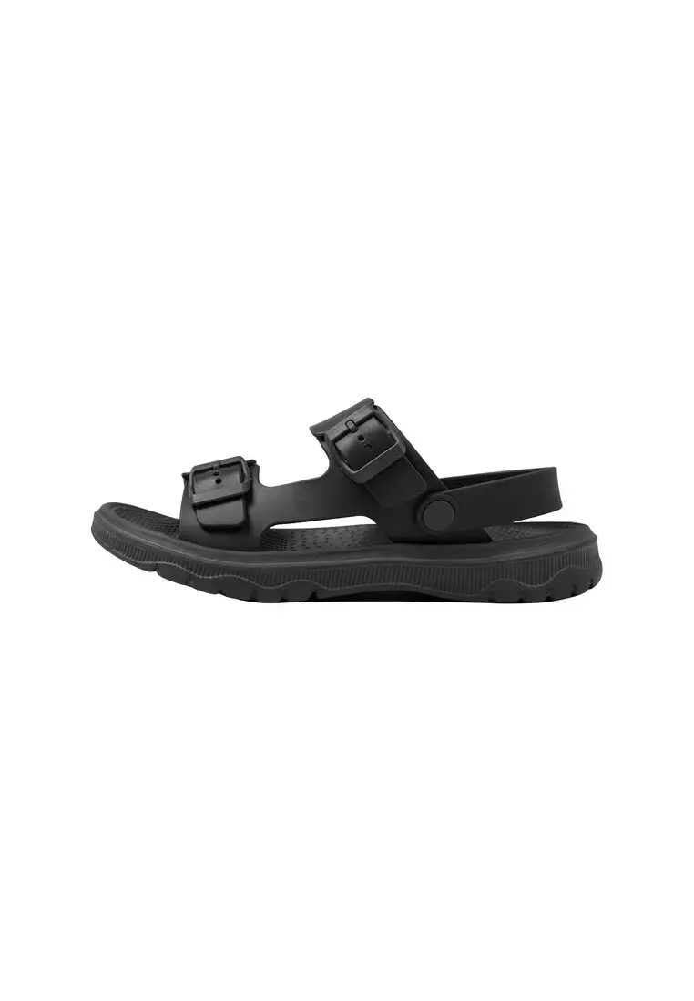 3Second Men's Slider Slip On Sandals Leo HP-C040326