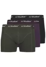 Duffel Bag/Pack: Black - Plum