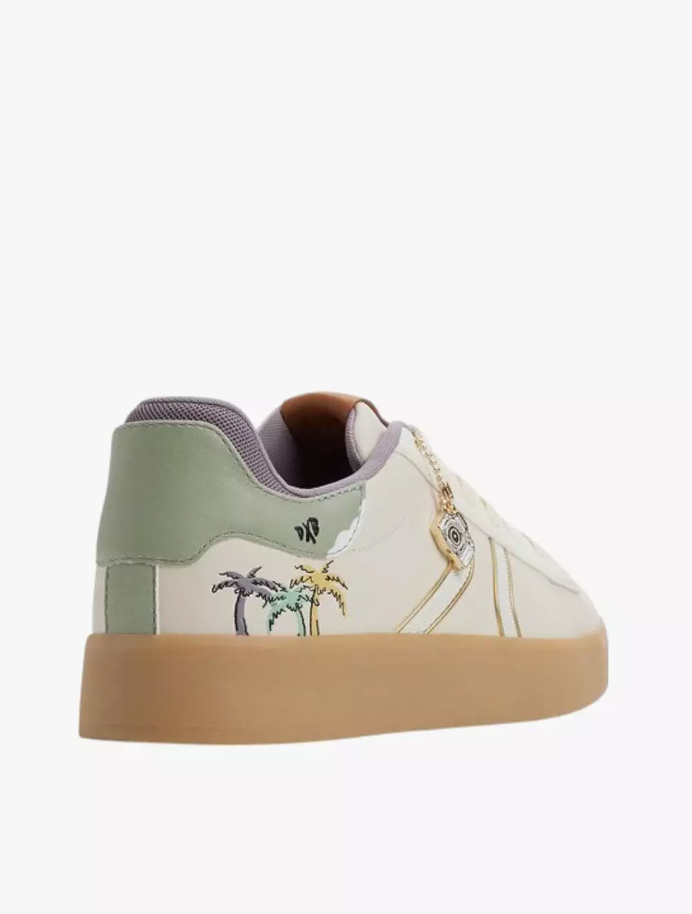ALDO x Artist Series DINASAMI01 FASHION ATHLETICS - PASTEL MULTI